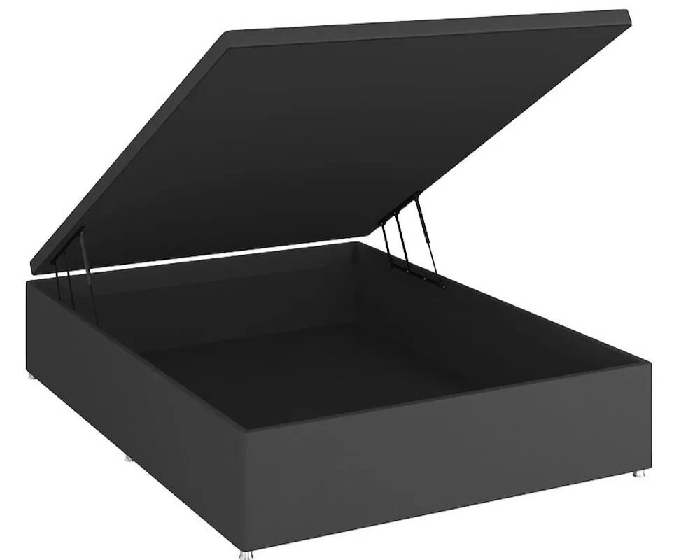 Cama Box Baú Cori Ortobom