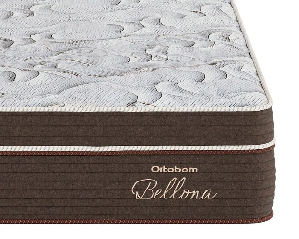 Colchão Bellona Ortobom